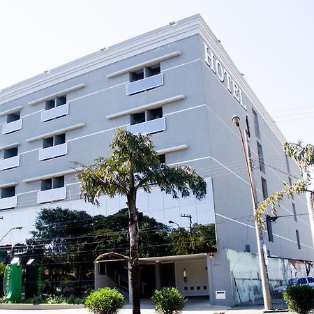 Bombonato Hotel - Facil Acesso Ao Aeroporto E Parque De Exposicoes Abcz Uberaba Εξωτερικό φωτογραφία