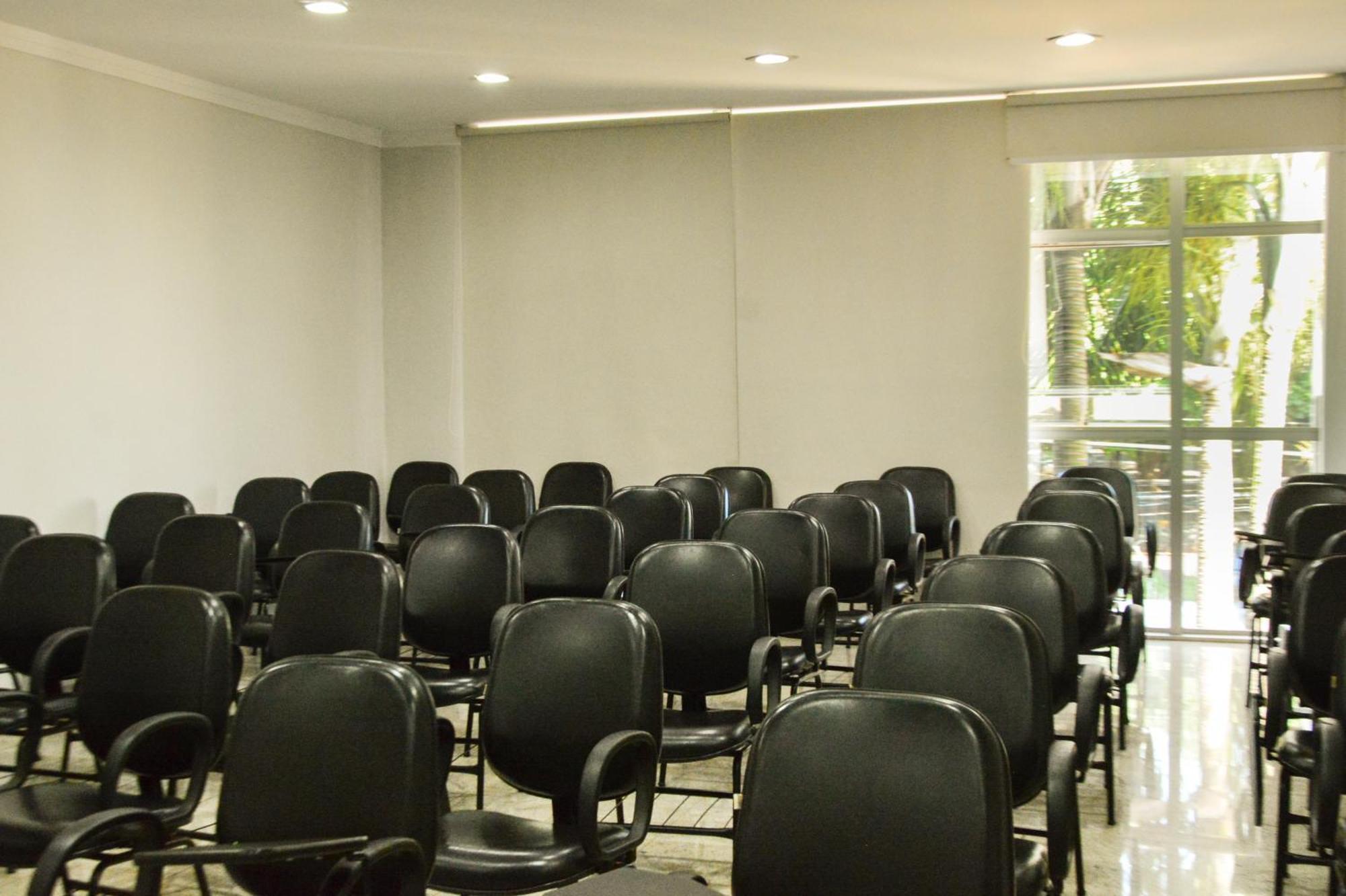 Bombonato Hotel - Facil Acesso Ao Aeroporto E Parque De Exposicoes Abcz Uberaba Εξωτερικό φωτογραφία