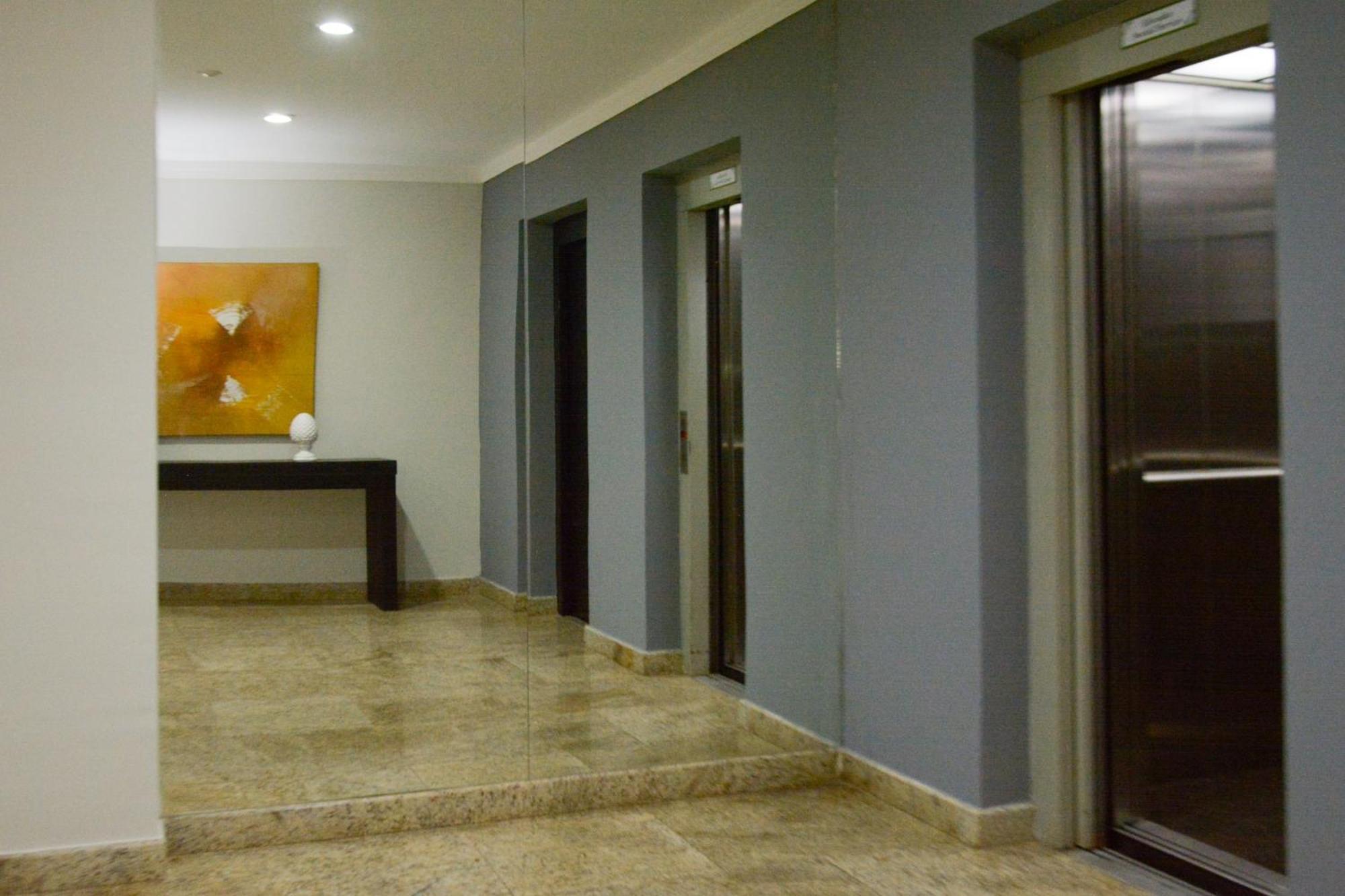 Bombonato Hotel - Facil Acesso Ao Aeroporto E Parque De Exposicoes Abcz Uberaba Εξωτερικό φωτογραφία