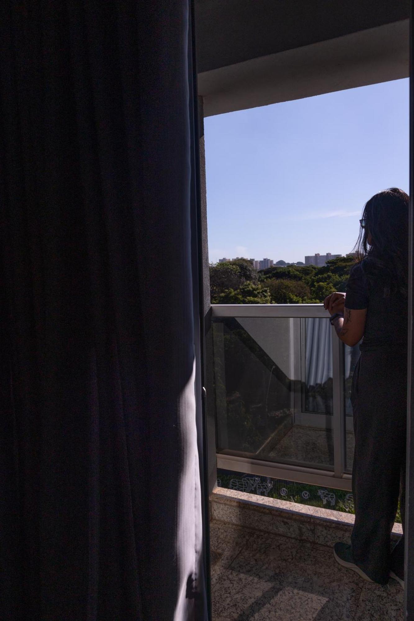 Bombonato Hotel - Facil Acesso Ao Aeroporto E Parque De Exposicoes Abcz Uberaba Εξωτερικό φωτογραφία