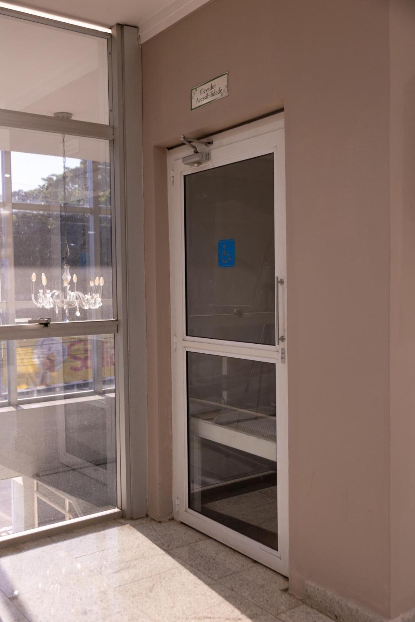 Bombonato Hotel - Facil Acesso Ao Aeroporto E Parque De Exposicoes Abcz Uberaba Εξωτερικό φωτογραφία