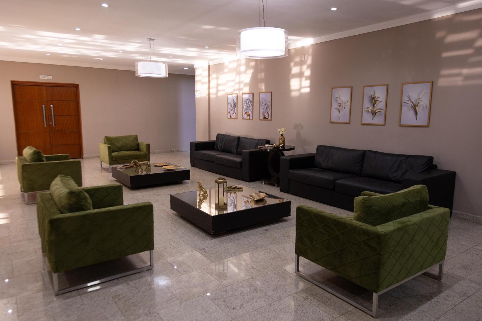 Bombonato Hotel - Facil Acesso Ao Aeroporto E Parque De Exposicoes Abcz Uberaba Εξωτερικό φωτογραφία