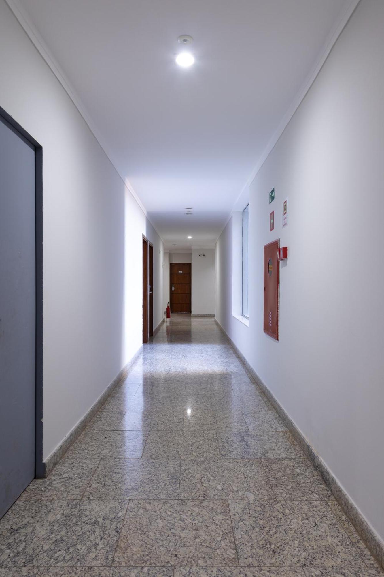 Bombonato Hotel - Facil Acesso Ao Aeroporto E Parque De Exposicoes Abcz Uberaba Εξωτερικό φωτογραφία