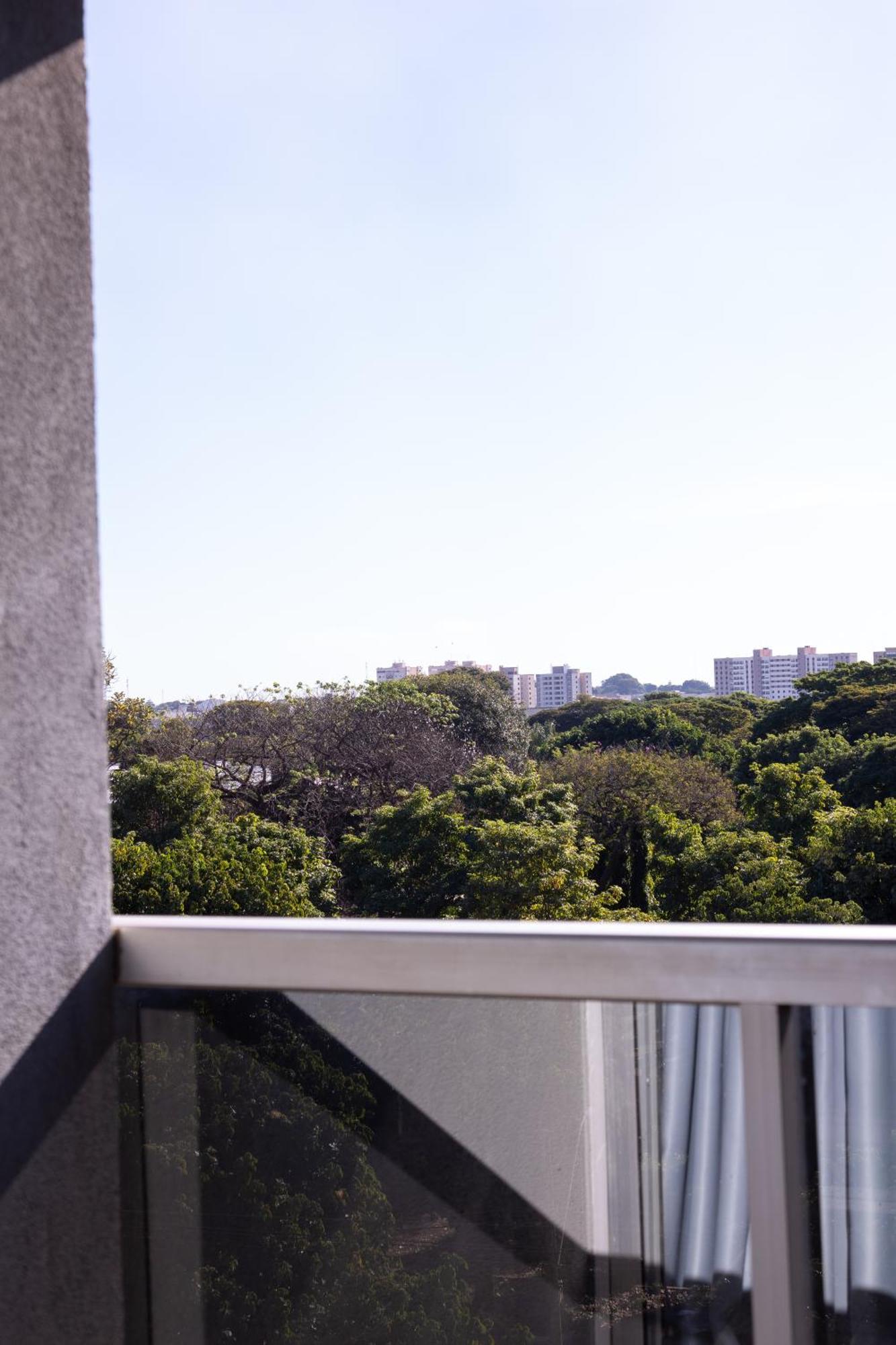 Bombonato Hotel - Facil Acesso Ao Aeroporto E Parque De Exposicoes Abcz Uberaba Εξωτερικό φωτογραφία